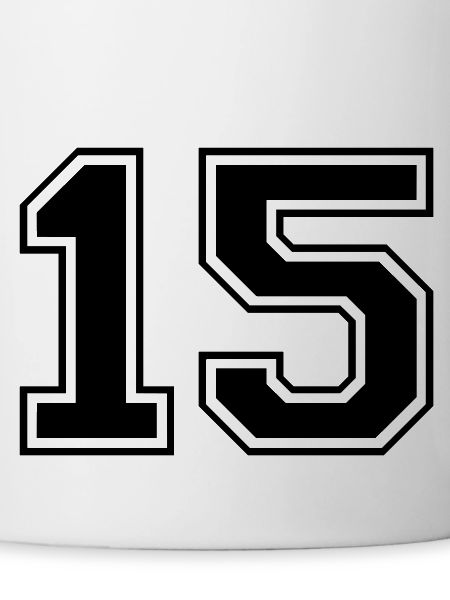 15