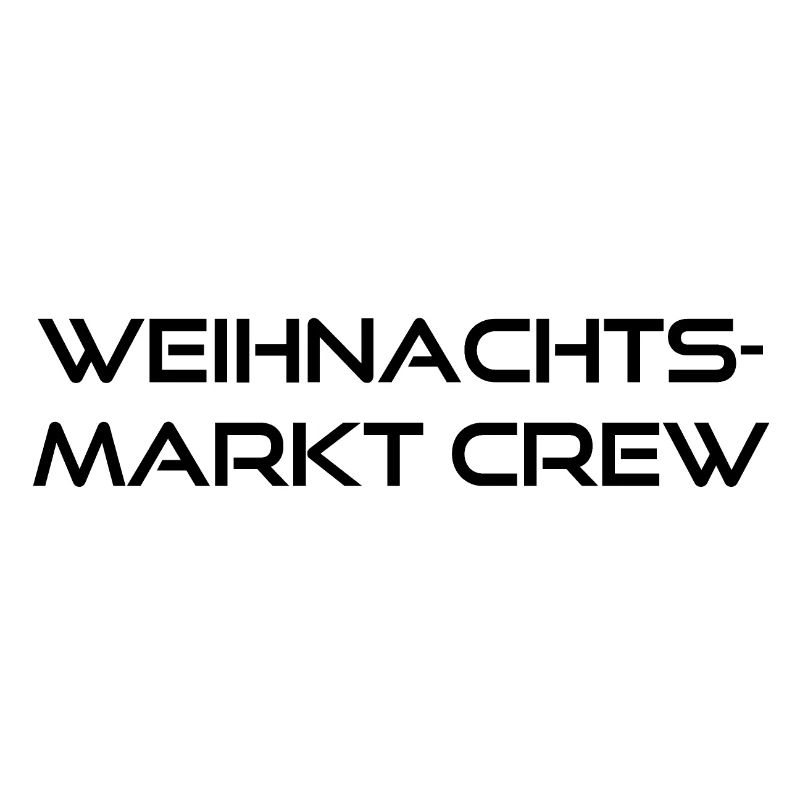 marché de noël crew