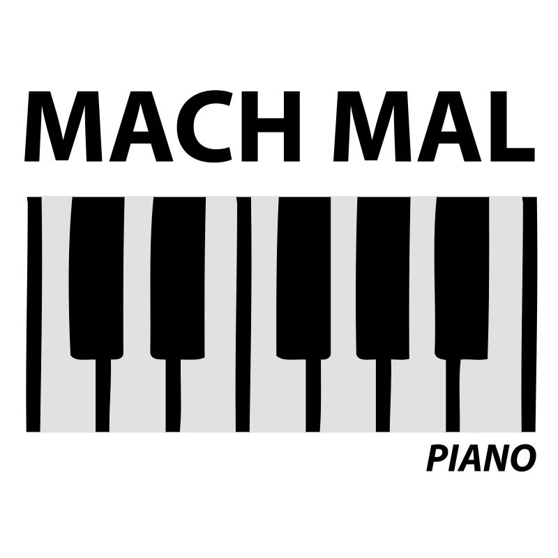 mach mal piano