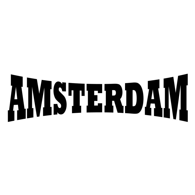 Amsterdam logo