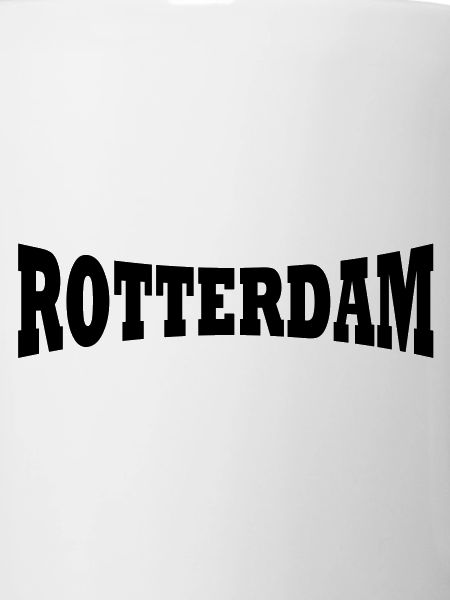 Rotterdam logo