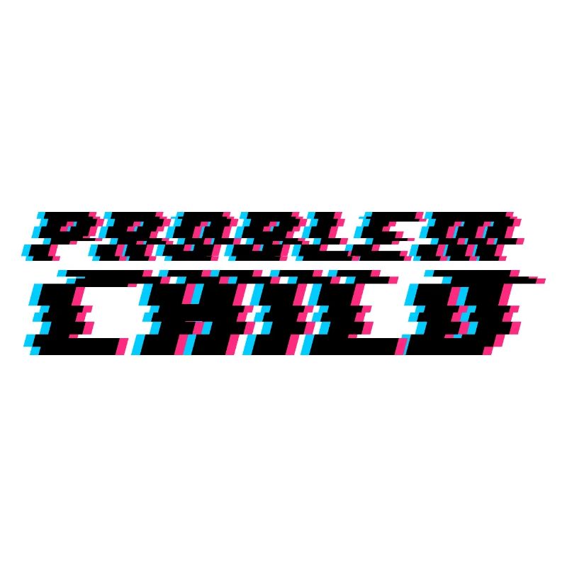 Problem Child (dunkel)
