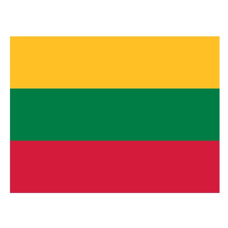 drapeau_lituanie