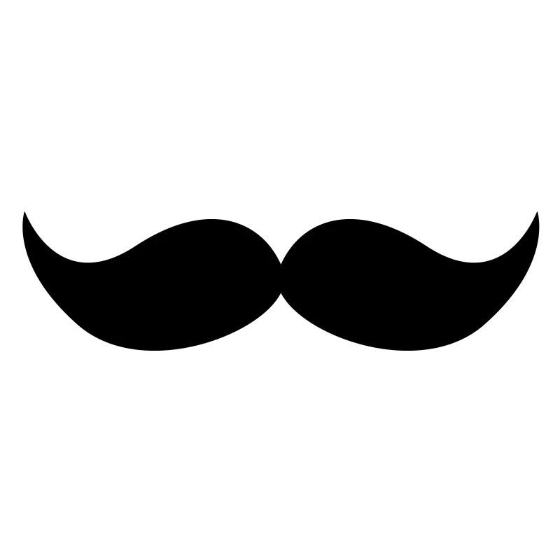 moustache