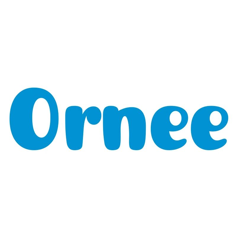 Ornée