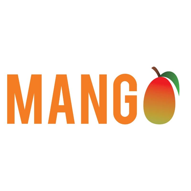Fruit de mangue fruit orange fruit