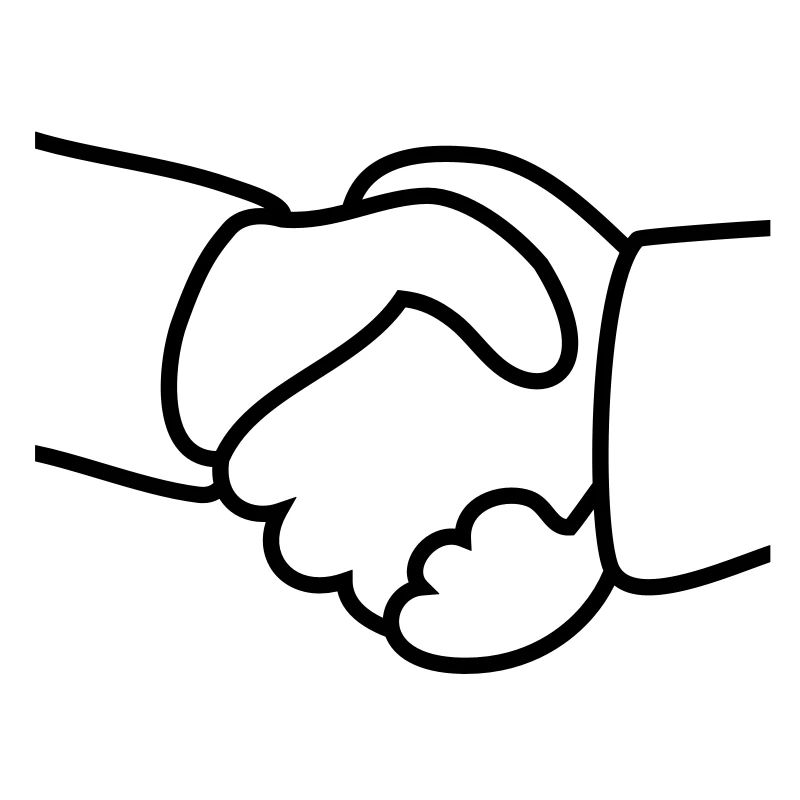 handshaking