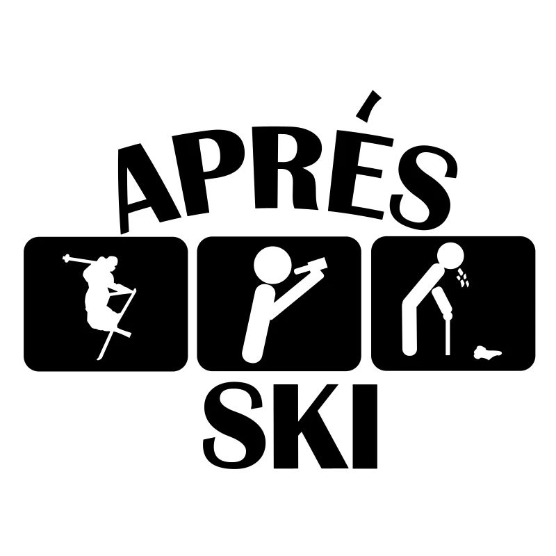 APRES SKI, chalet de ski, ski, snowboard, PARTY