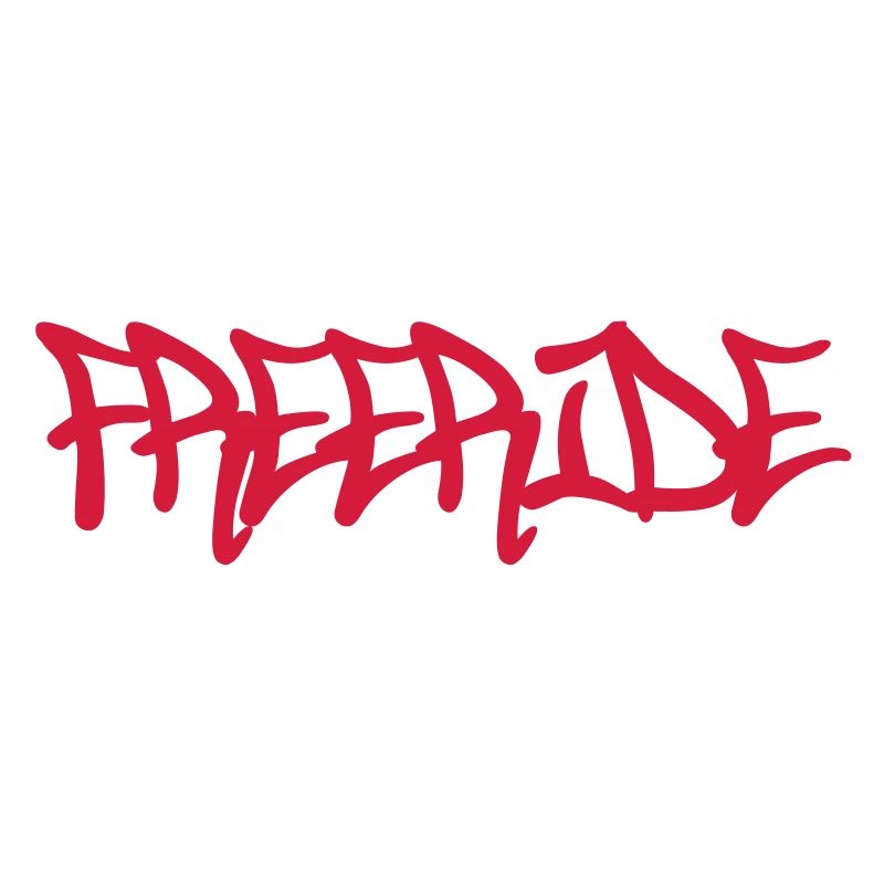Freeride!