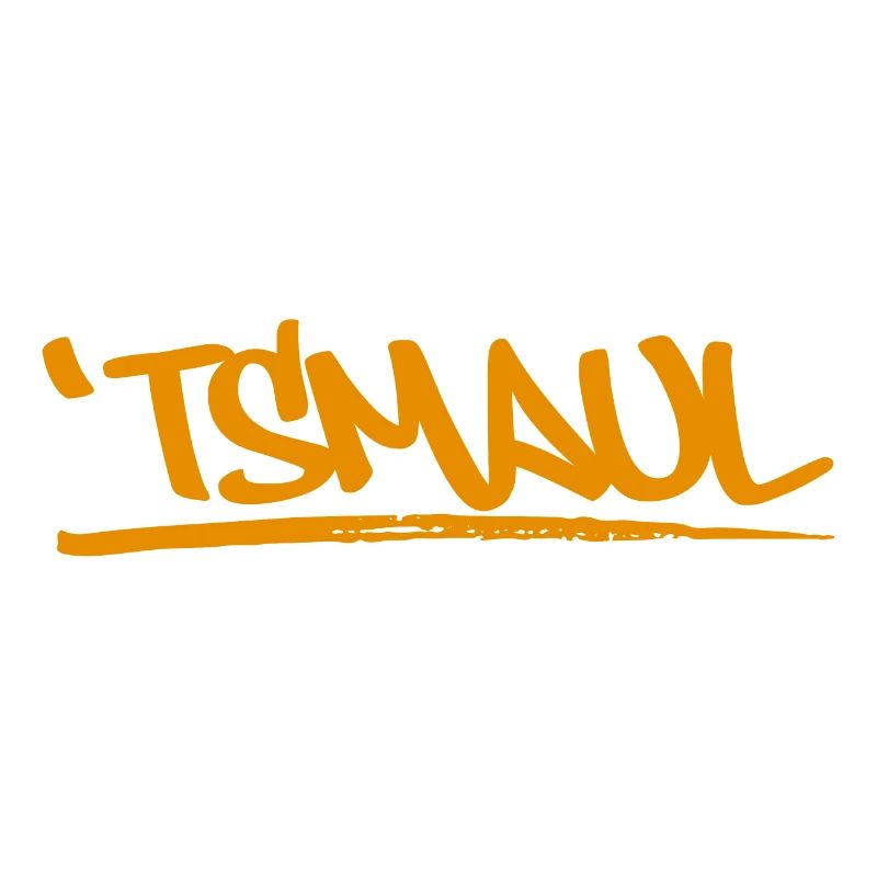 Tsmaul