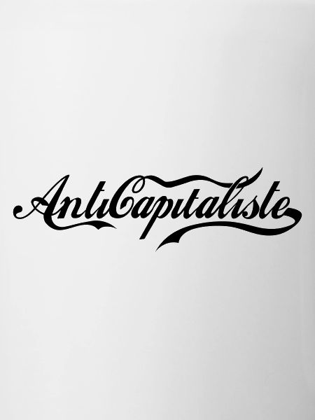 ANTICAPITALISME
