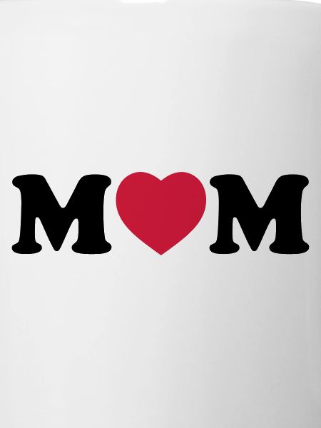 Mom heart