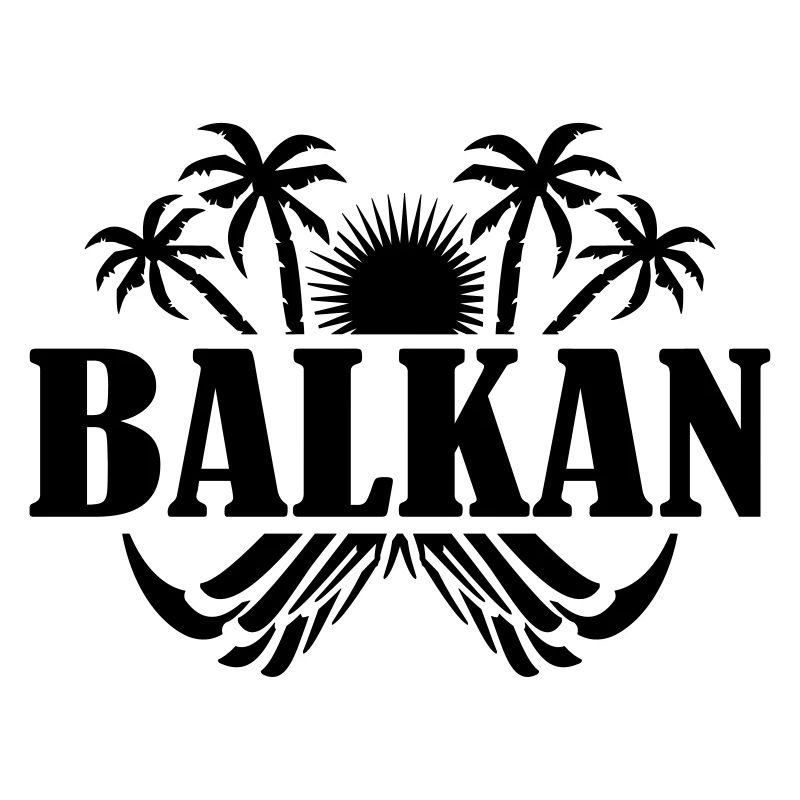 balkan