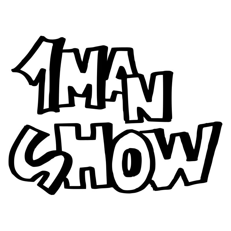 223 one man show