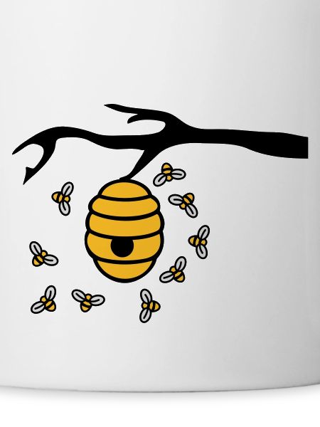 Beehive Branch