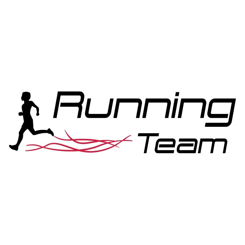 running team