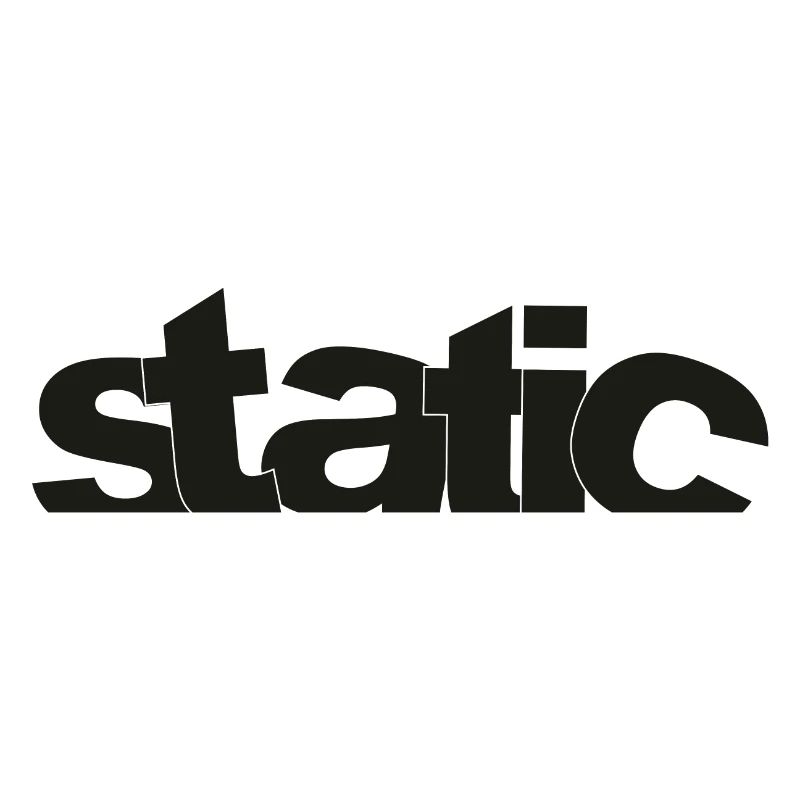 Static