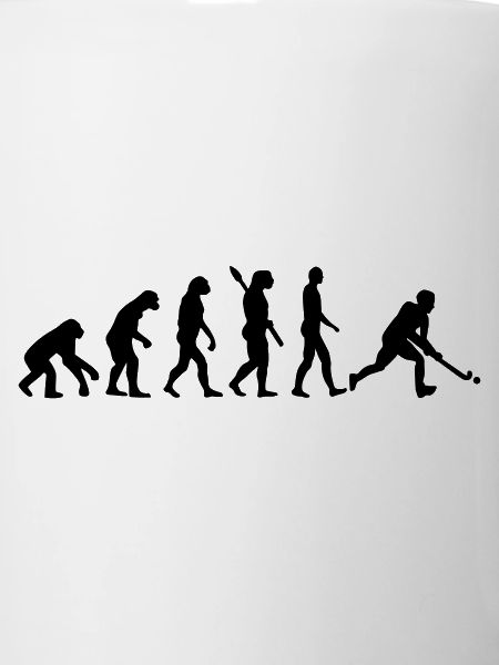 Evolution Field Hockey