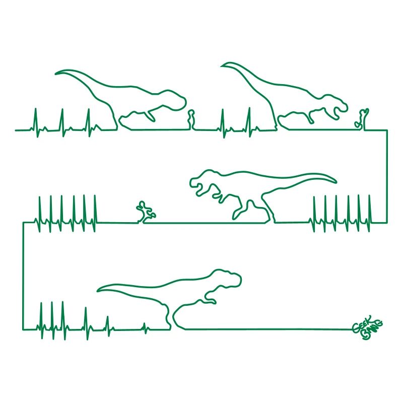 Dinosaur Attack