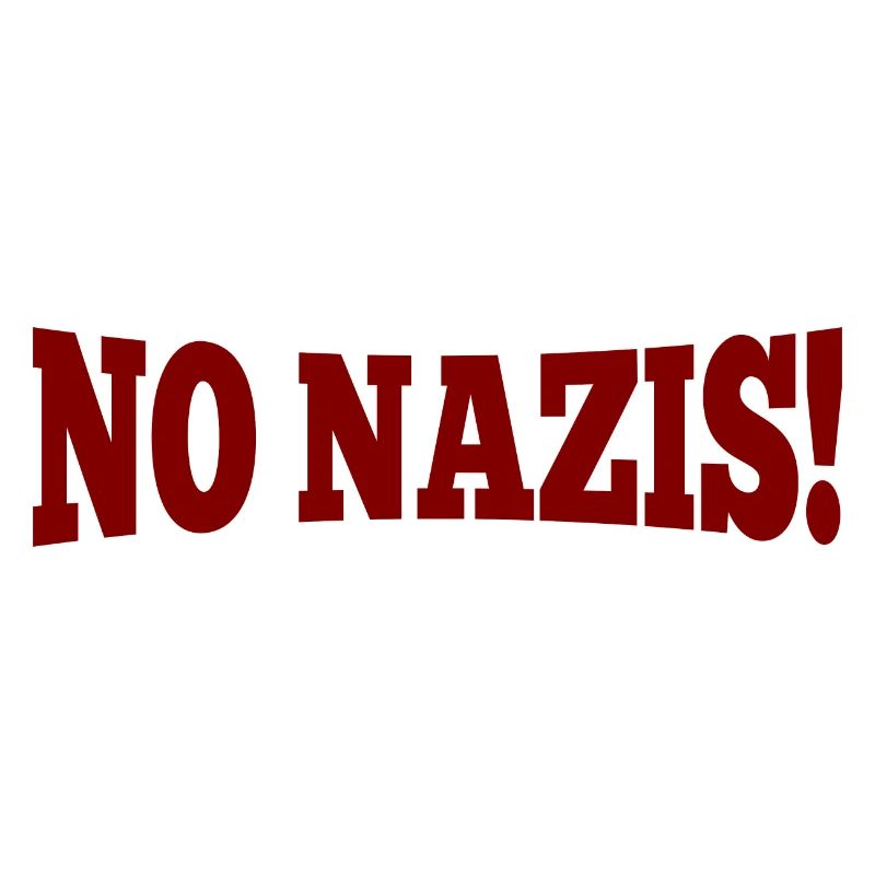Communisme Pas de nazis