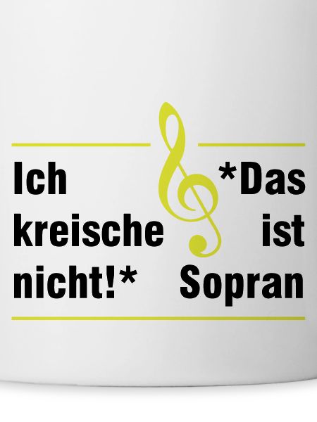 Soprano