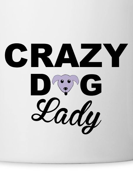 Dog Lady
