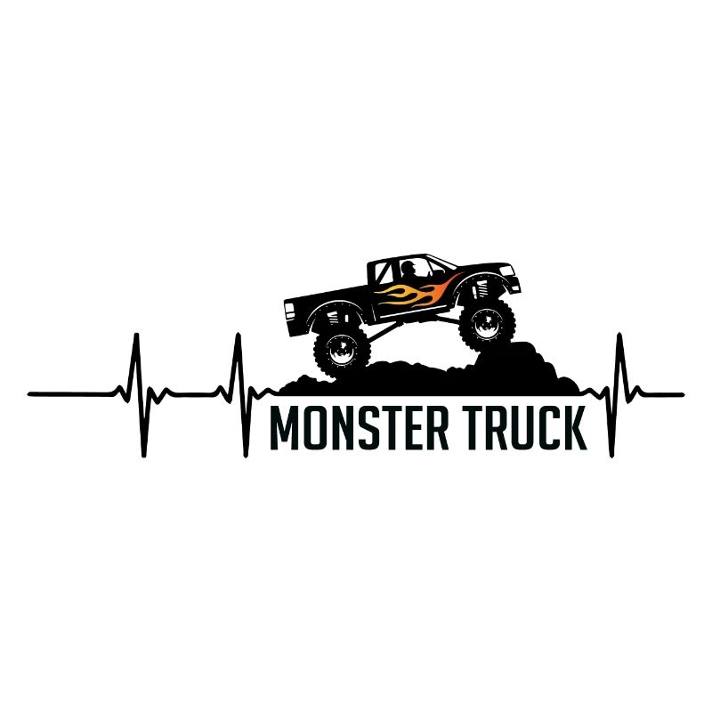 monster truck
