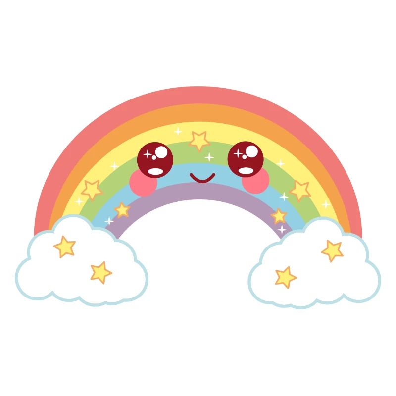 Rainbow - rainbow