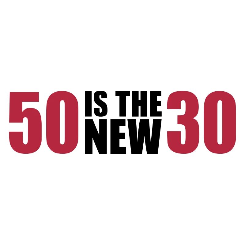 50 Birthday