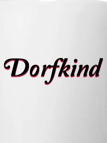 dorfkind