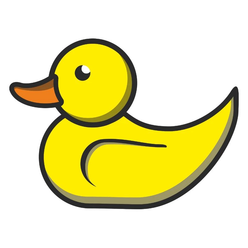 Ente Comic