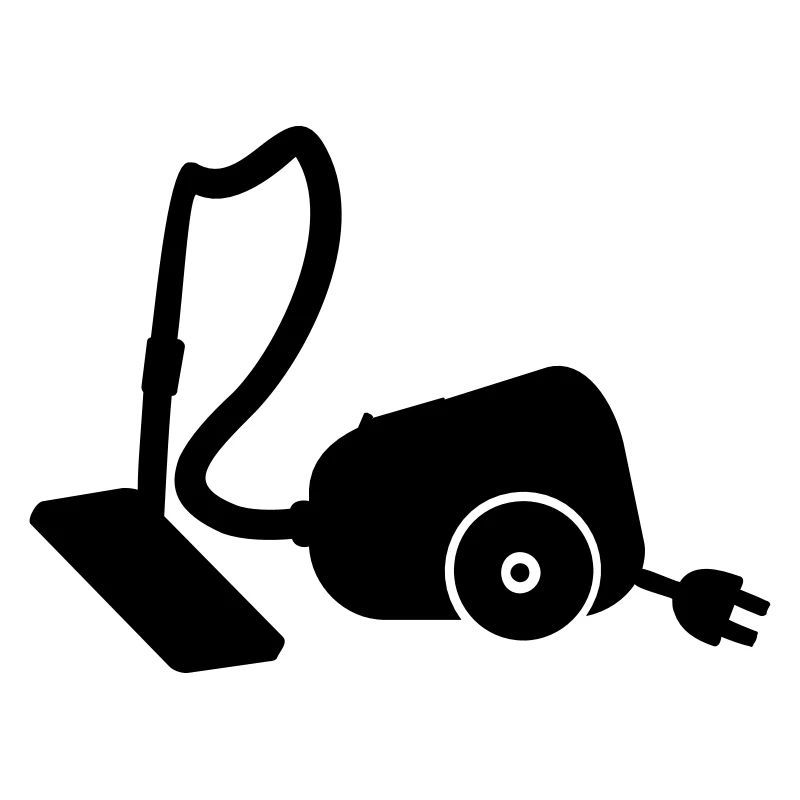 Vacuum Cleaner (1c)