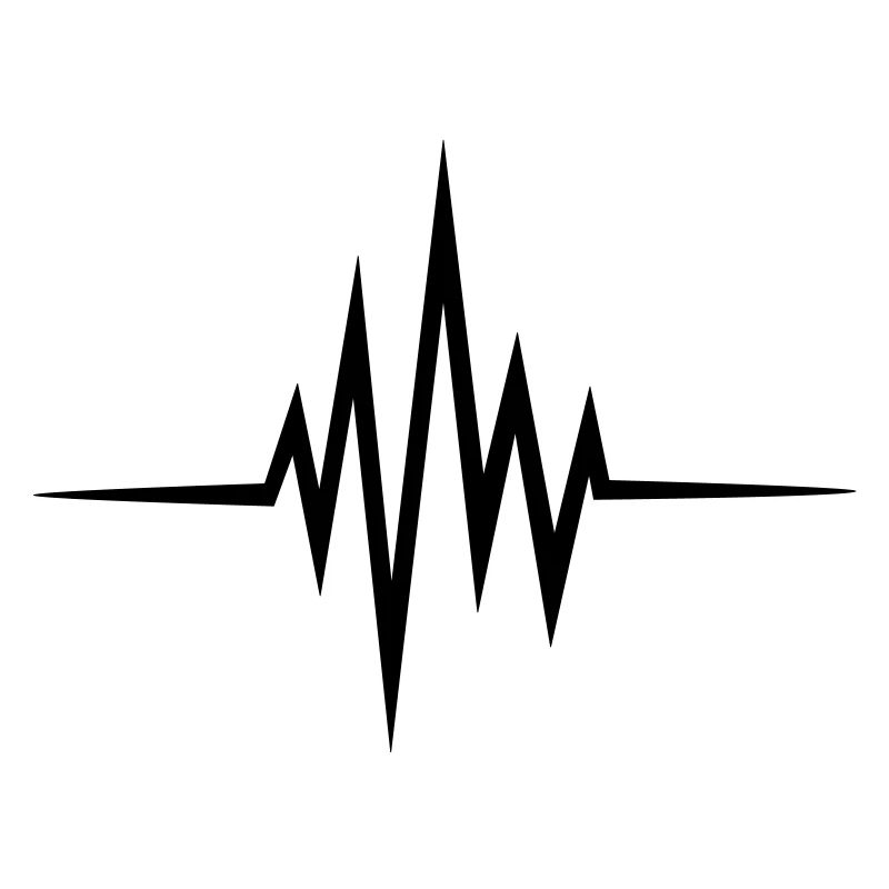 Puls Frequenz, Herzschlag, Herzfrequenz, Musik, DJ
