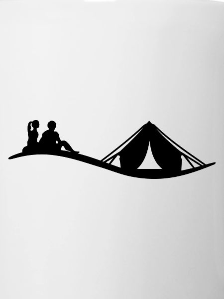 Freizeit - Camping