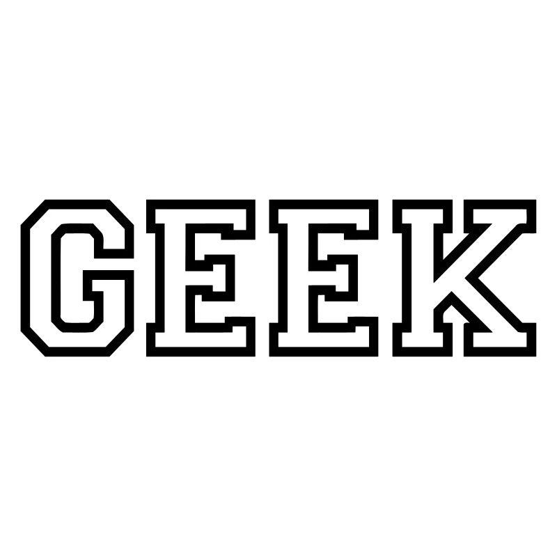 Geek