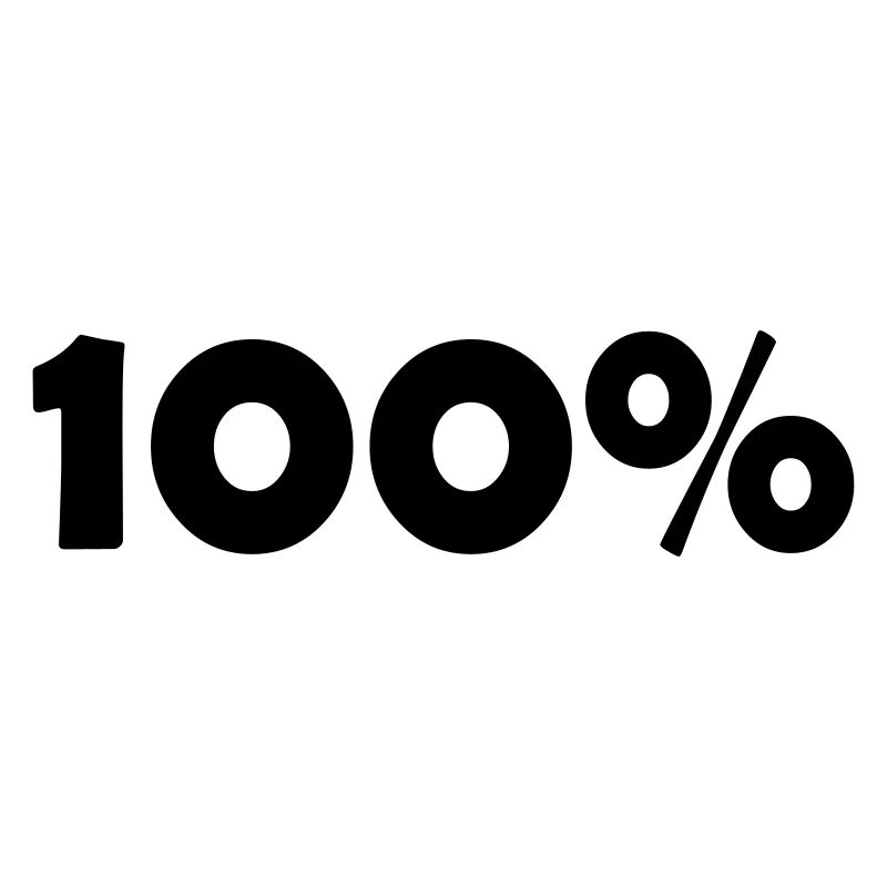 100