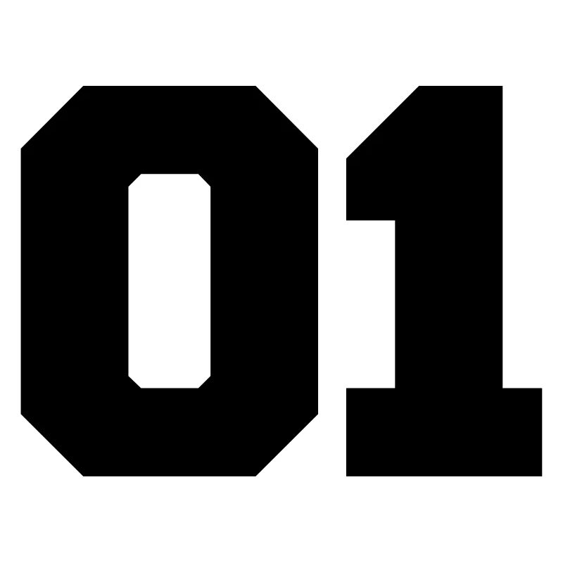01