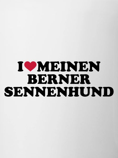 Bouvier Bernois