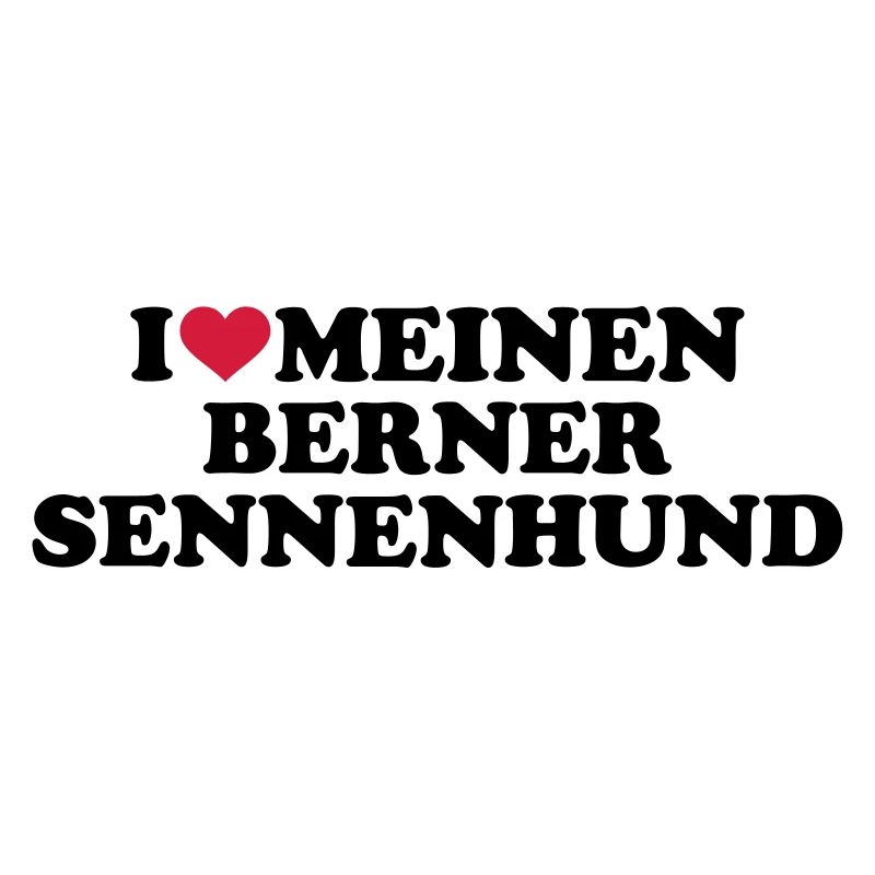 Bouvier Bernois
