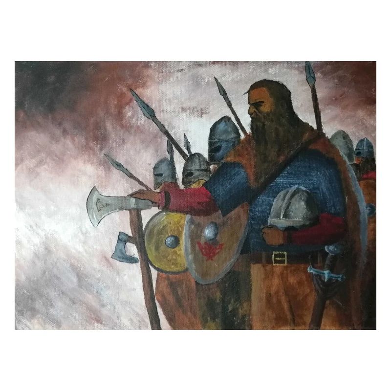 Vikings