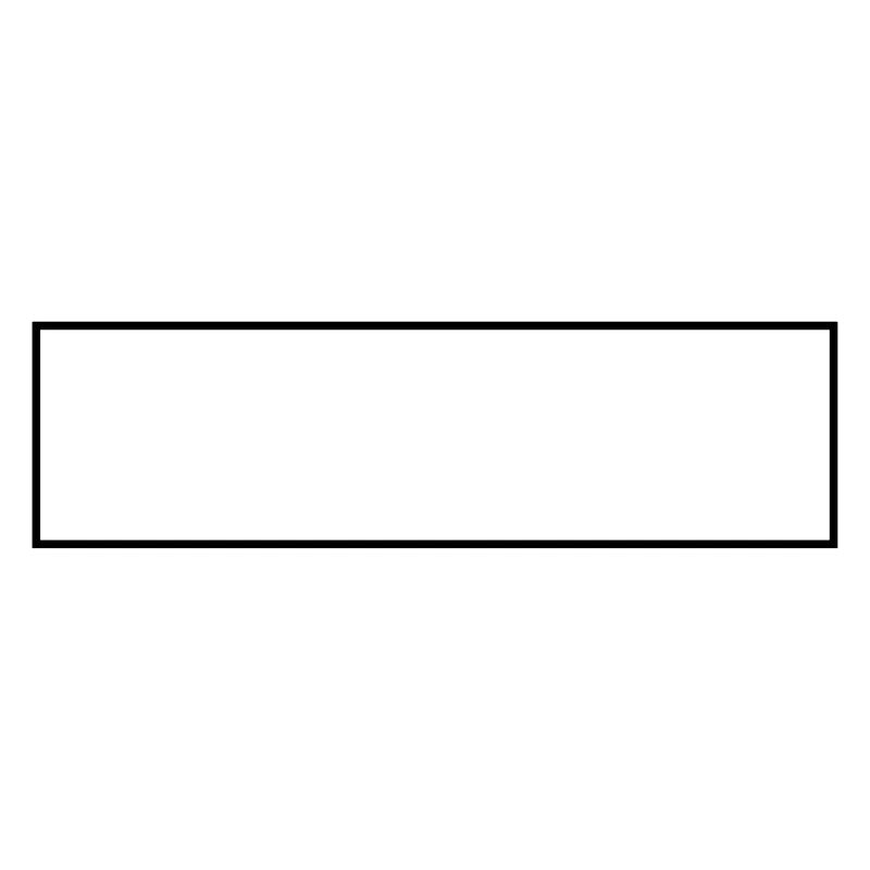 rectangle
