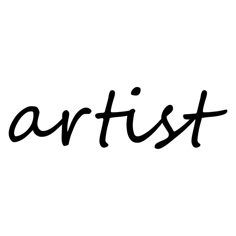 Künstler - Kunst
