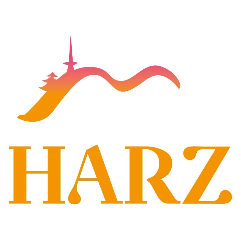 Heimat Harz Logo Version 2