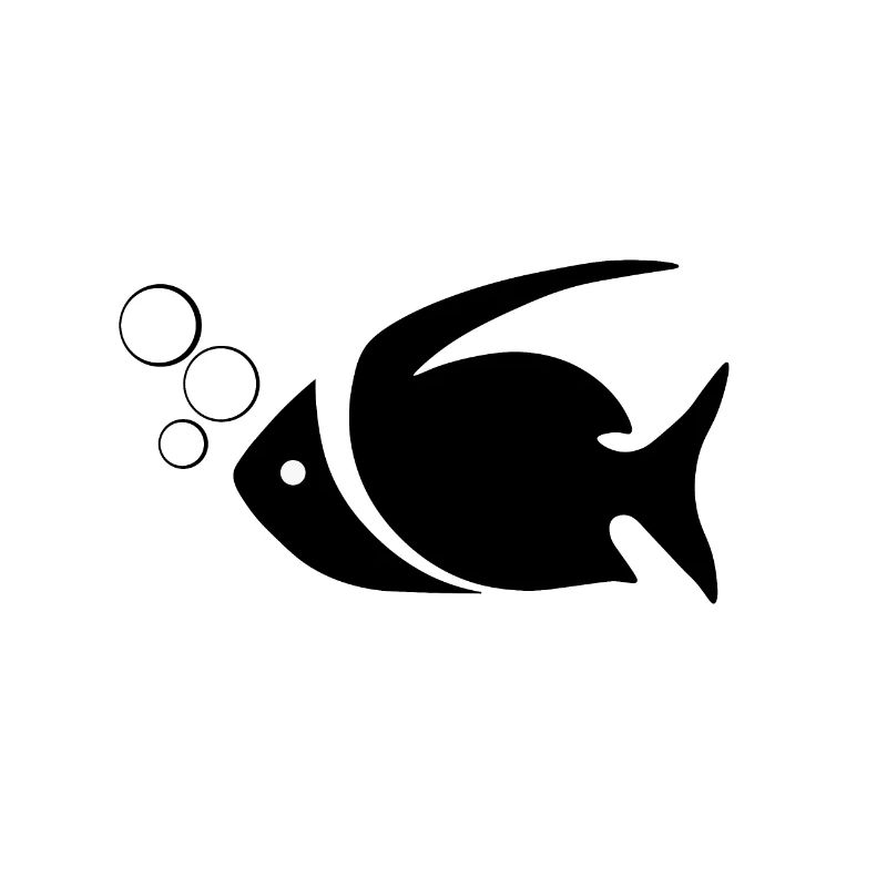 Poisson, aquarium, passe-temps d'aquarium