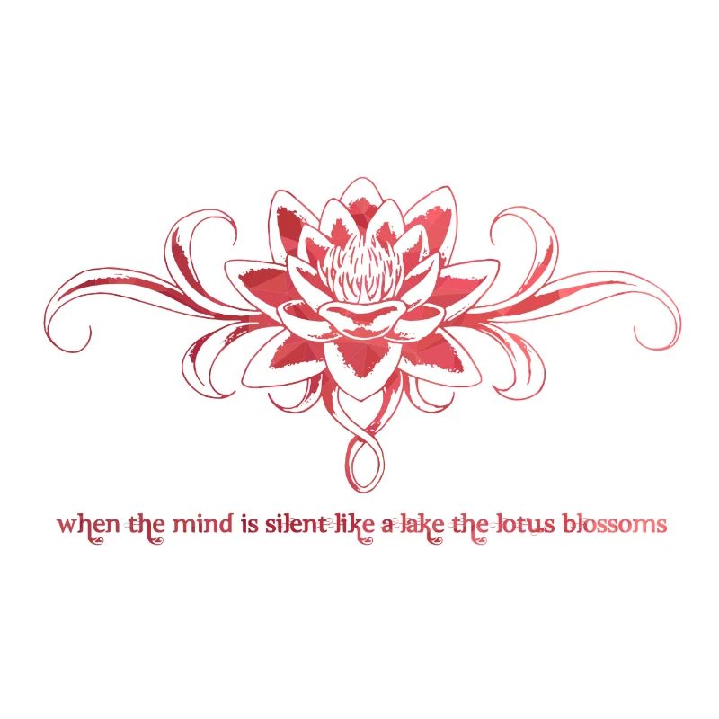Fleur de lotus