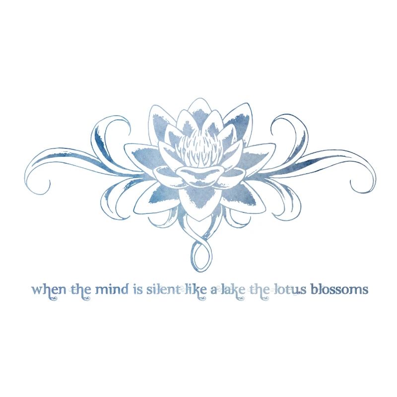 Fleur de lotus