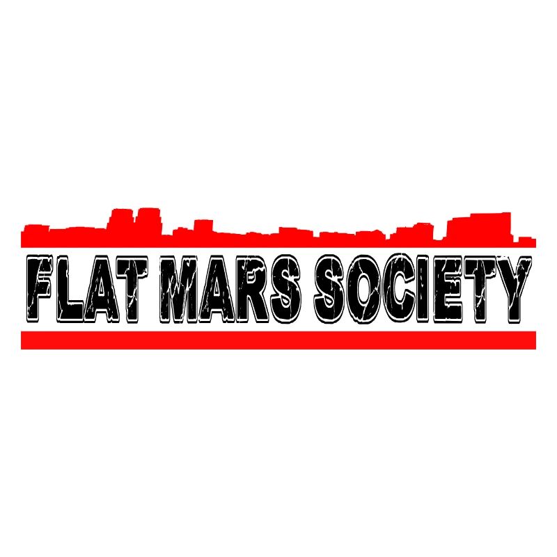 FLAT MARS SOCIETY