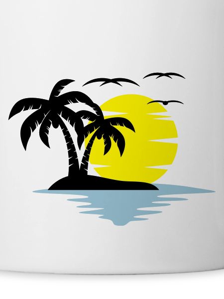 island