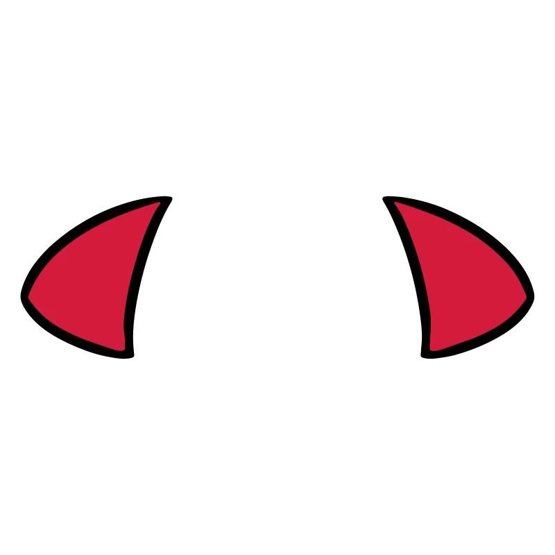 Oreilles du diable devil ears oreilles diable