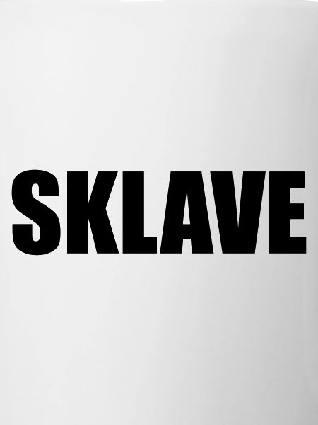 Sklave